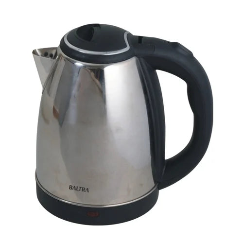 900W-1100W Baltra BC 122 1.8 Ltr Fast Cordless Kettle 900W-1100W Baltra BC 122 1.8 Ltr Fast Cordless Kettle